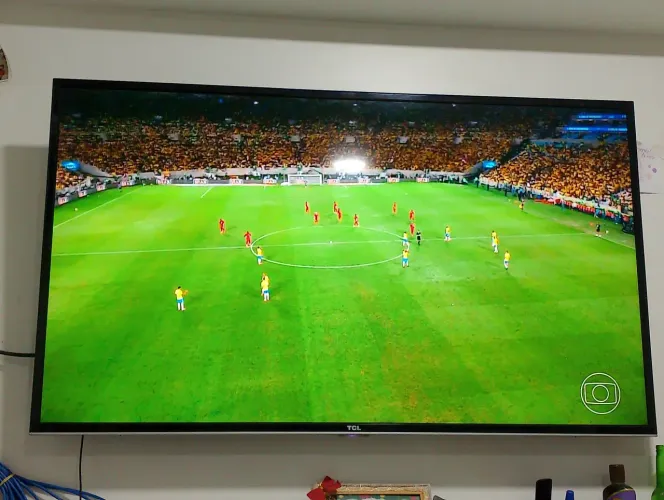 Tv LCD TCL smart