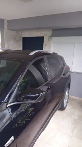 Chevrolet Tracker LTZ 1.0 Turbo 12V Flex AUT 2021