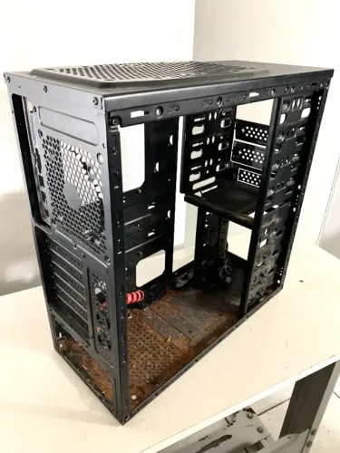 Gabinete de Computador