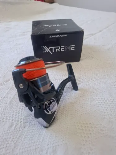 Molinete