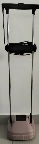 Enceradeira Antiga Arno Brillium 110V - Funcionando Perfeitamente Com Escova