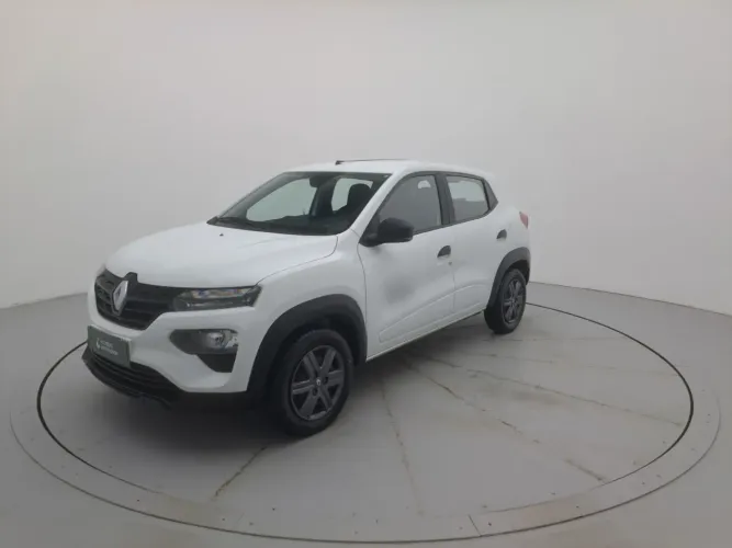Renault Kwid 1.0 Zen 2026