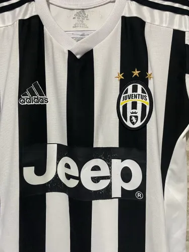 Camisa do Juventus tamanho 12/14