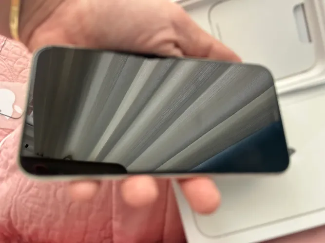 Iphone 11 com nota e caixa