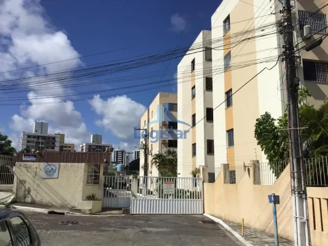 Apartamento 3 Quartos Aracaju - SE - Luzia