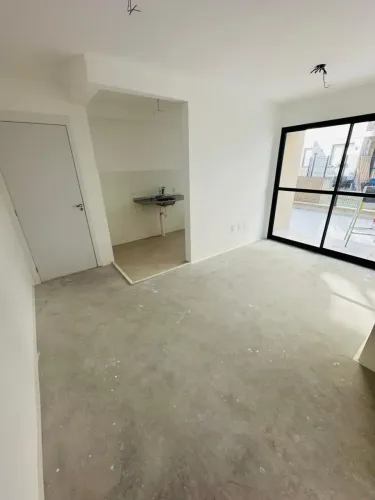 Apartamento de 2 quartos no Recreio dos Bandeirantes | Condomínio Novo Lar