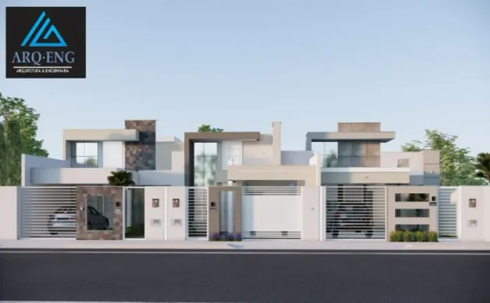 Casa 3 quartos - Lagoa Park 1 - Vende-se