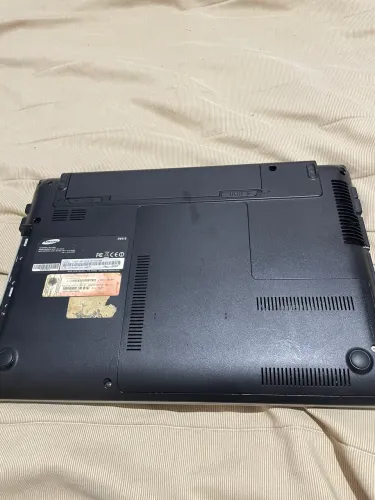 Notebook Samsung Intel 