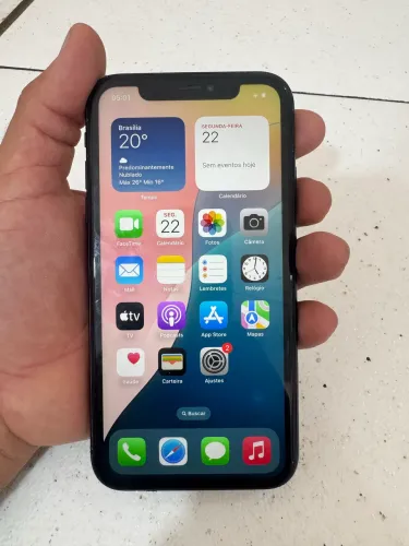 iPhone XR