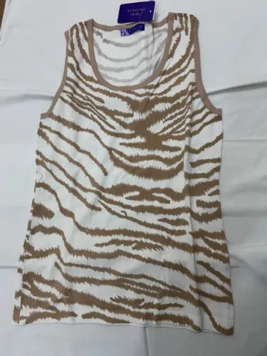 Blusas - novas