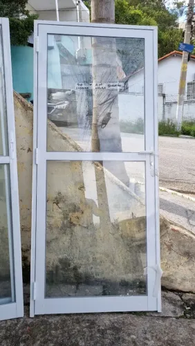Porta de Giro 90cm