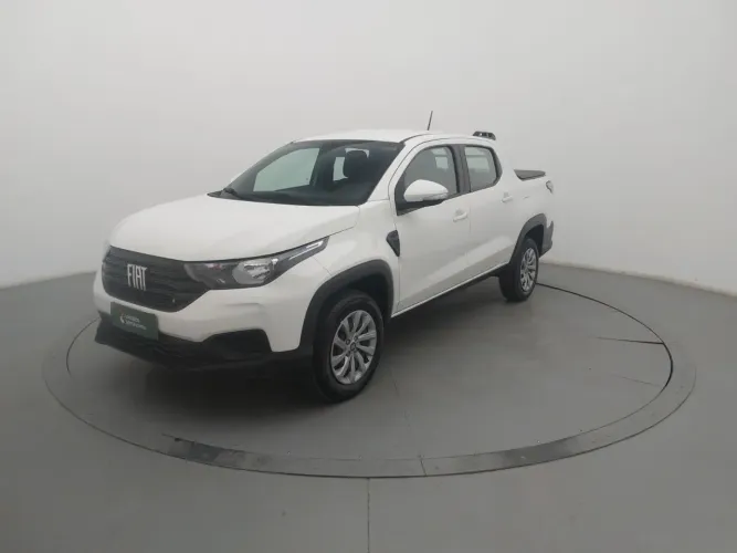 Fiat Strada Freedom 1.3 Flex 8V CD 2025