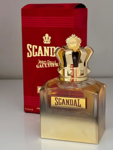 Perfume (scandal Absolu 100ml)