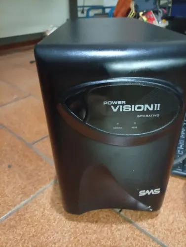 Nobreak Power Vision II 3000va