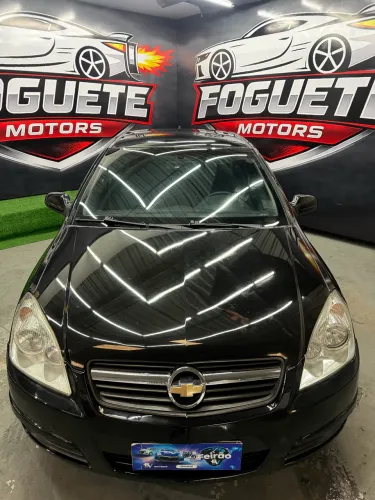 Chevrolet Vectra Elegan. 2.0 MPFI 8V Flexpower AUT 2009