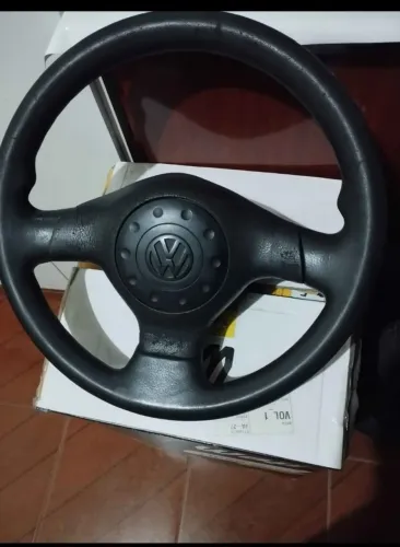Volante original gol bola g2 GTI TSI
