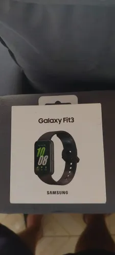 Samsung galaxy fit3