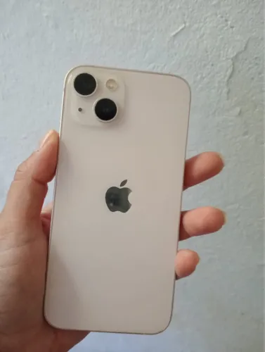 IPHONE 13 ROSE 128GB
