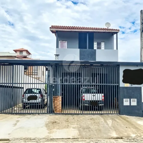 Sobrado 250m² principal com galpão comercial e 2 edículas no Jd Andorinhas em Campinas-SP.