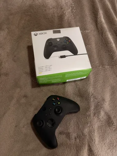 Controle Xbox One