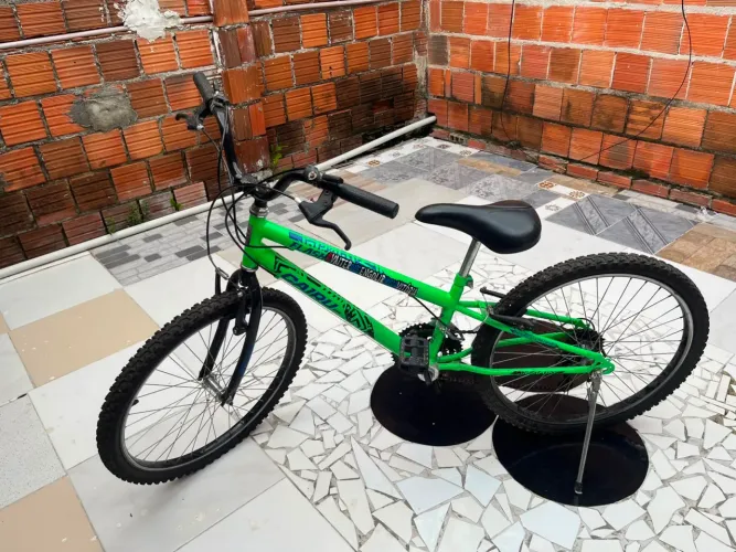 Bike