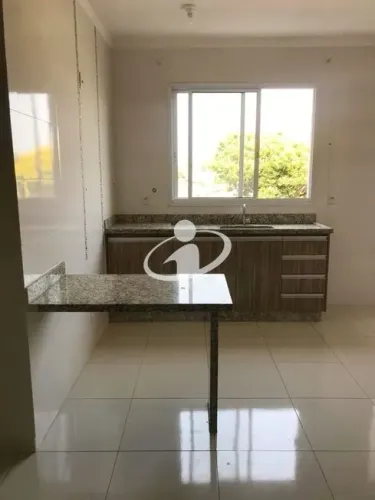 Aluguel Apartamento TUBALINA