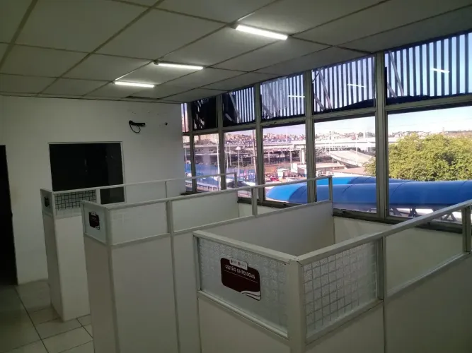 Loja para aluguel com 302 metros quadrados em Brotas - Salvador - BA