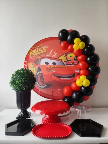 Festa na mesa