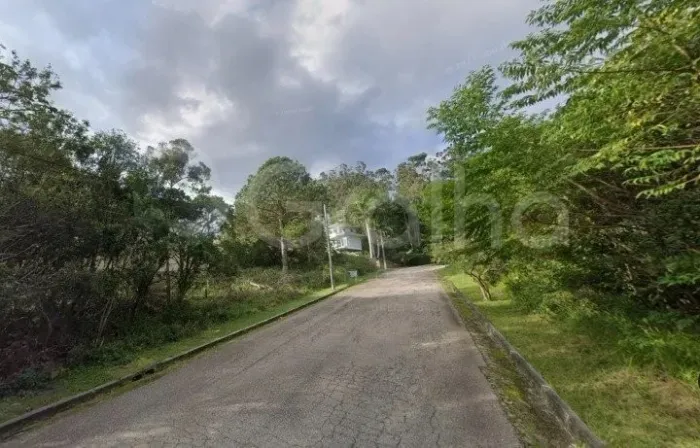 Terreno para Venda em Florianópolis, João Paulo
