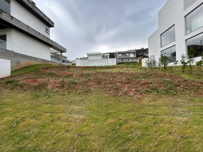 Venda de Empreendimento em bairro Alphaville