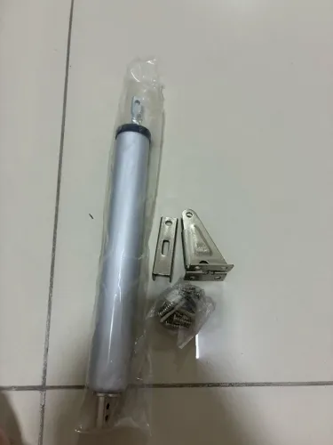 Amortecedor de porta