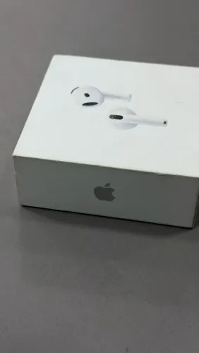 AIRPODS 4 C/CANCELAMENTO | LOJA FÍSICA