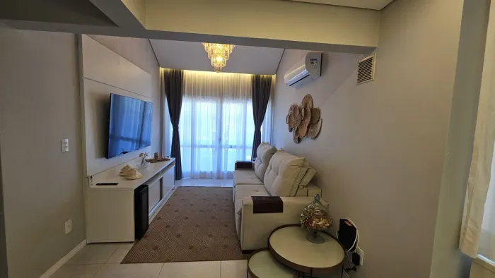 Excelente Apartamento praia da Daniela 