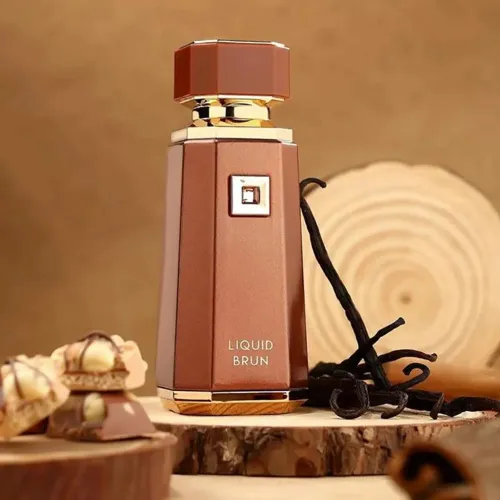 Perfume Liquid Burn 100ml