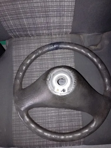Volante gol g2