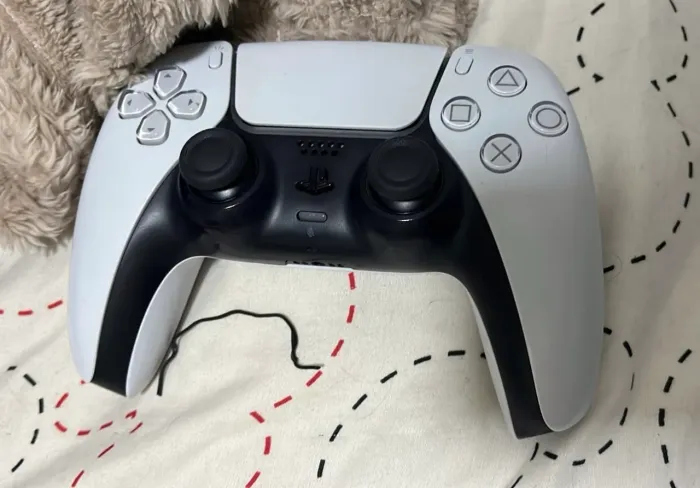 Controle Ps5 dualsense original