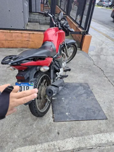 Vende-se cg start 160