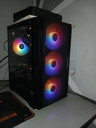 PC gamer