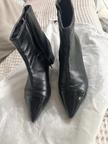 Bota Arezzo