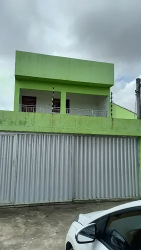 Alugo casa Colina dos Eucaliptos 