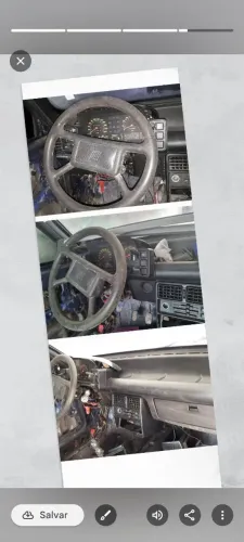 Fiat Uno 1.6r MPI / 1.6r / 1.5r 1993