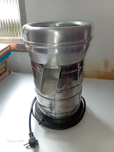 espremedor de laranja