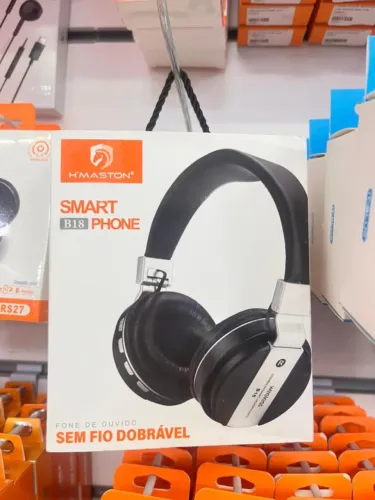 FONE HMASTON BLUETOOTH B18