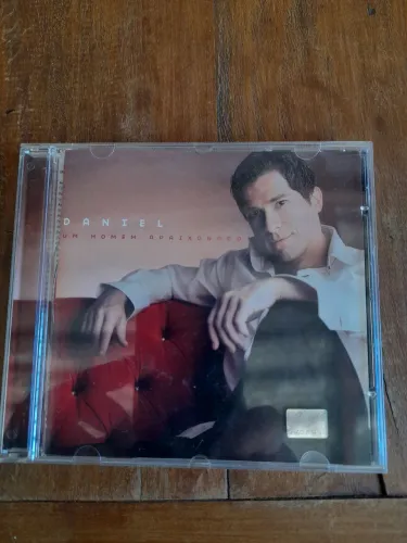 Cds bom esto conservado