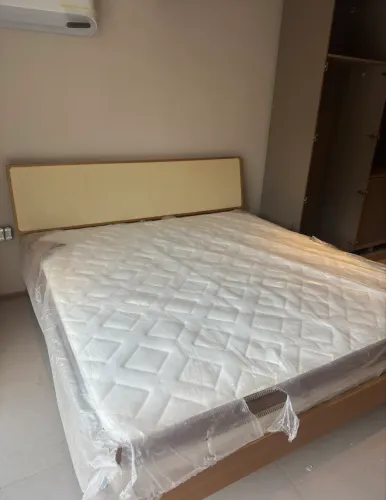 Colchão super premium firme 193 x 203 cama king