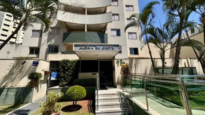 Edifício Aldeia do Oeste