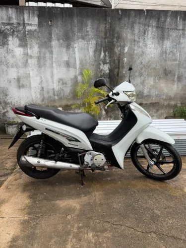 PREÇO BOM PRA VENDER LOGO!!!!! HONDA BIZ 125 EX 2013 | LICENCIADA 2026 | ECONÔMICA