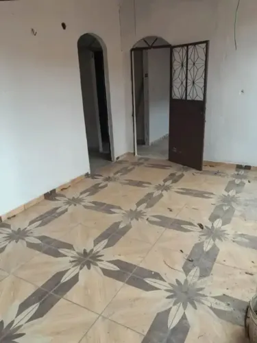 TERRA NOVA, Imóvel de 02 Quartos