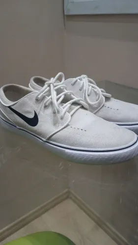Tênis Stefan Janoski Semi-novo