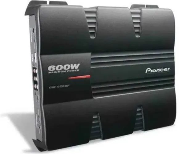 Módulo amplificador Pioneer